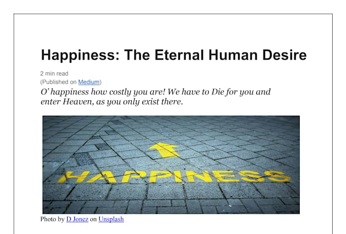 humanize and rewrite your website content